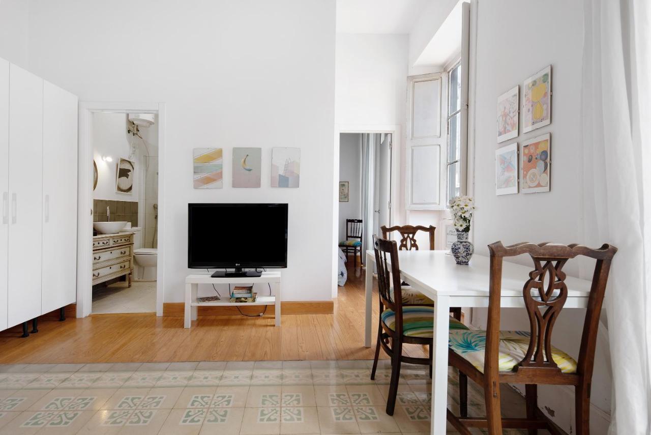 La Casita Verde Ла Оротава Екстериор снимка