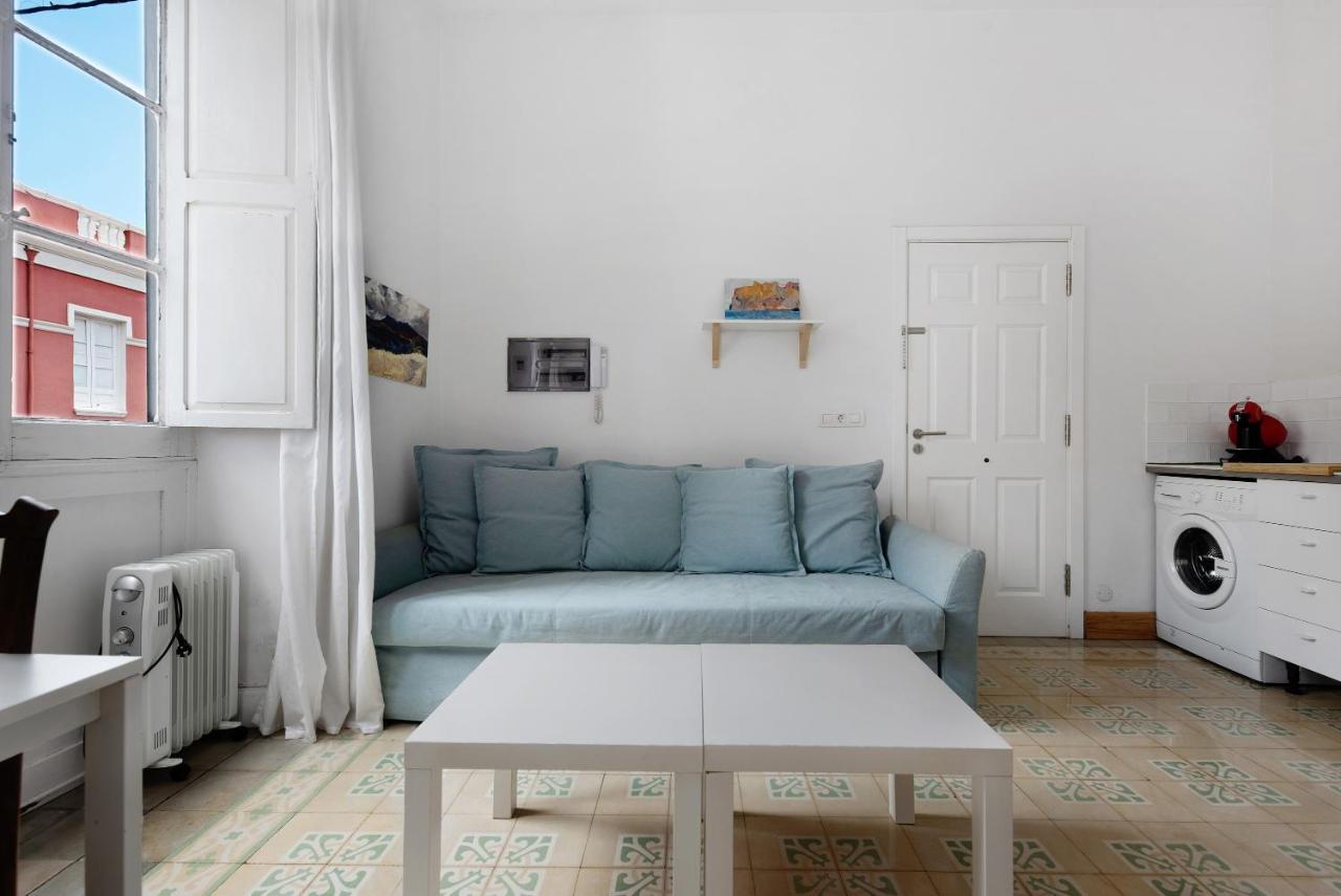 La Casita Verde Ла Оротава Екстериор снимка