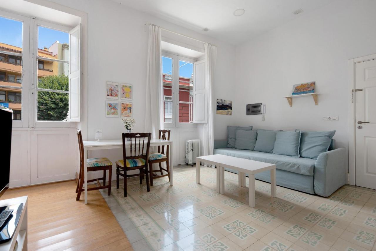 La Casita Verde Ла Оротава Екстериор снимка