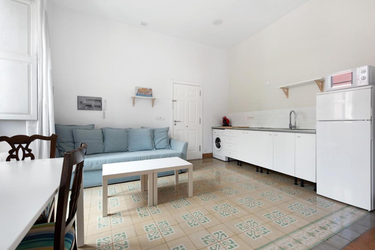 La Casita Verde Ла Оротава Екстериор снимка