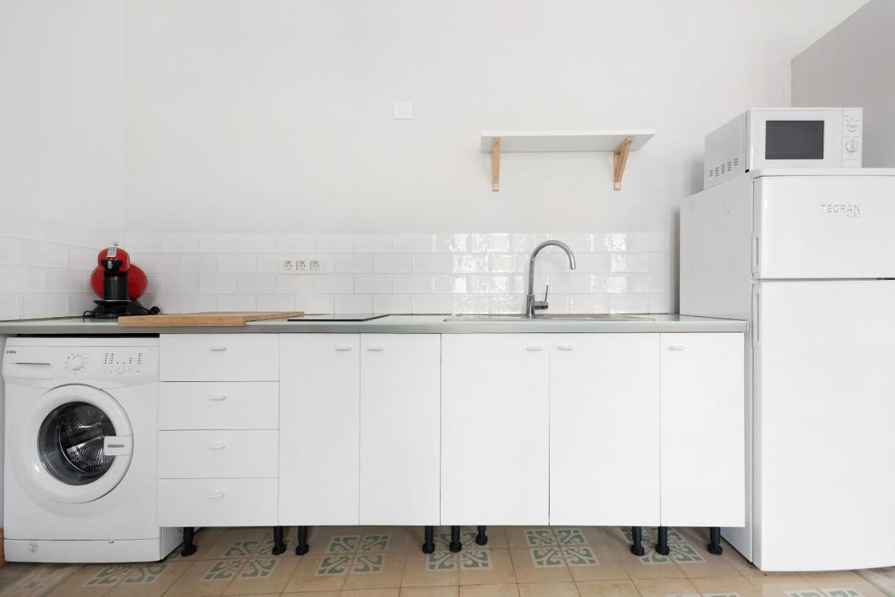 La Casita Verde Ла Оротава Екстериор снимка