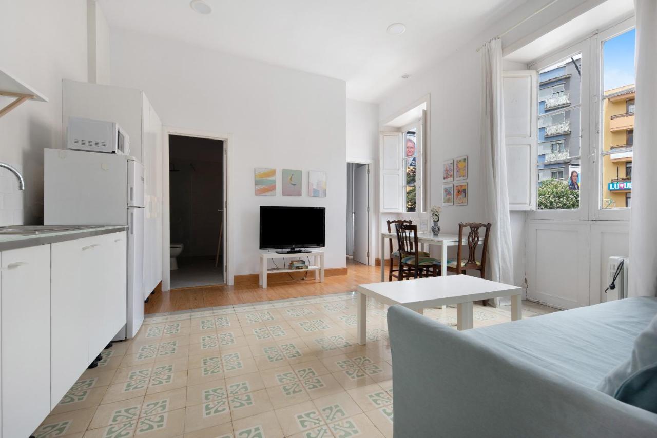 La Casita Verde Ла Оротава Екстериор снимка