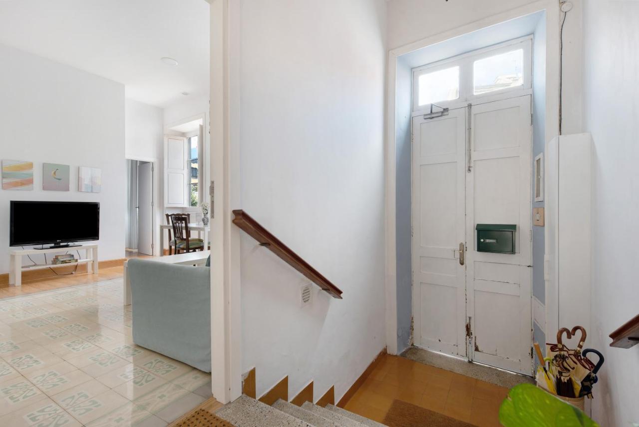 La Casita Verde Ла Оротава Екстериор снимка