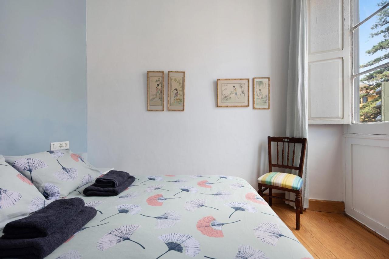 La Casita Verde Ла Оротава Екстериор снимка