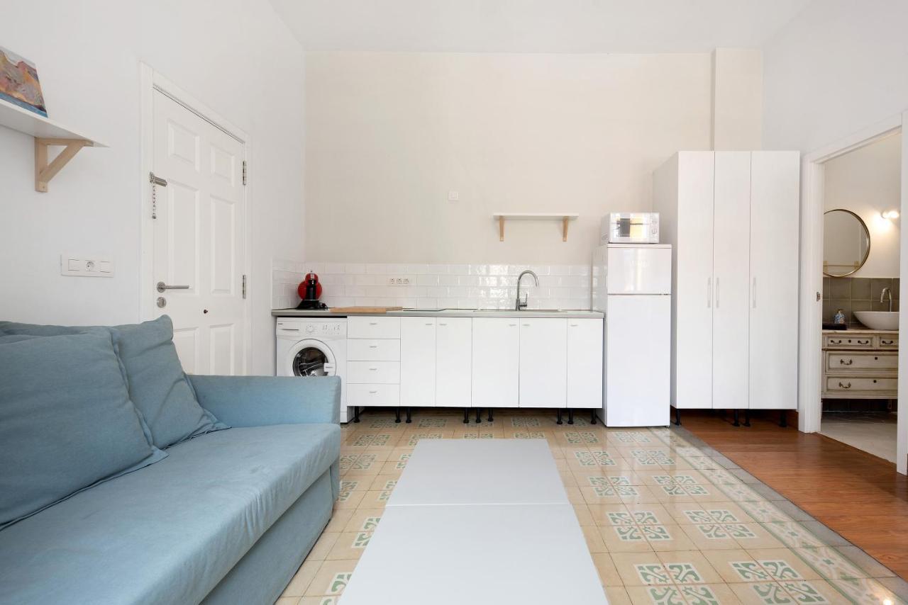 La Casita Verde Ла Оротава Екстериор снимка